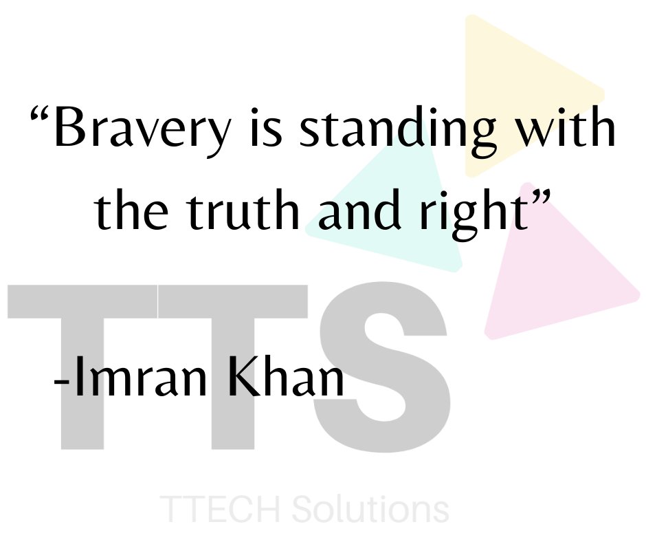 mshamirtaloo's tweet photo. Best TTS Quote of the Day!
#ttechsolquotes #ttechsol #ttsquotes #quotesoftheday #quote #MotivationalQuotes #InspirationalQuotes #quotes #quotestoliveby #quoteoftheday #Motivation #MotivationalQuotes
#ByElections2022 #karachijalsa #NA237 #ImranKhan #ICCT20WorldCup2022 https://t.co/wqN7Cb7dKi