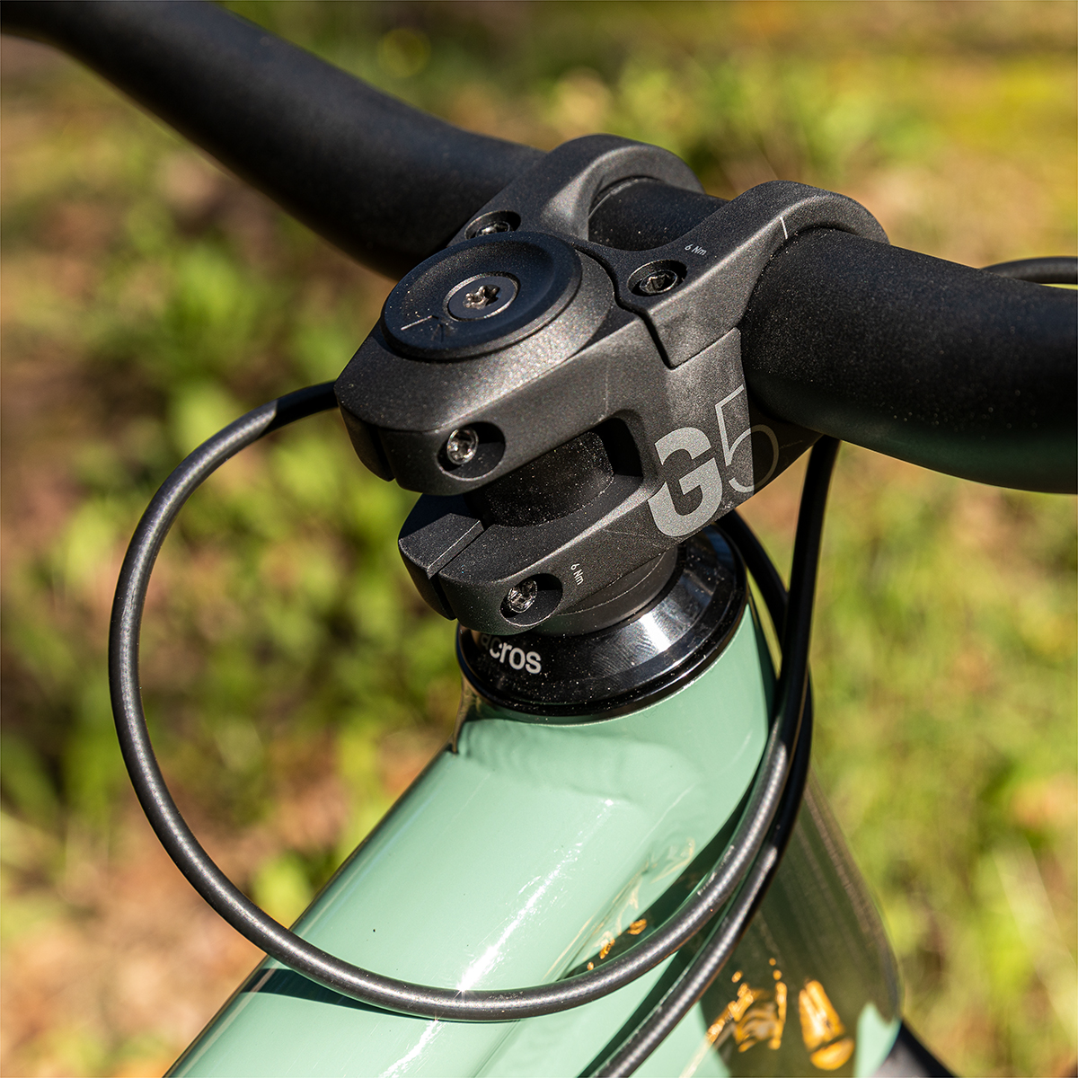 Canyon_Spain's tweet photo. Vuela con la Stitched 360.
Un nuevo look para la bici que ha demostrado ser una de las más resistentes para dirt/slopestyle con especificaciones para todos los bolsillos.
Nuevos modelos👉https://t.co/ok1KVYZtJo
#MyCanyon #CLLCTV #CanyonStitched
📸 @janfassbender https://t.co/un7qyBOnZZ