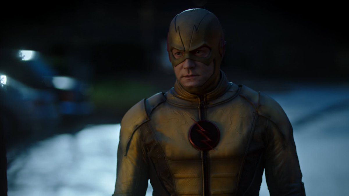 UnknownDoctor_'s tweet photo. "I love you Meena Dhawan"

- Eobard Thawne | Reverse Flash
- From Earth-Prime
- Time Remnant of @ReverseOfHero
- Ally of Team Flash
- New Capitan of The Waverider
- Meena Dhawan is his girlfriend

❤&amp;🔁 https://t.co/hhHSWHf7zn