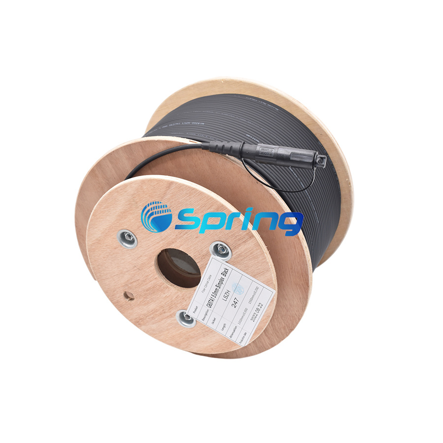 JennyFiber's tweet photo. 5.0mm optitap fiber optic pigtail. 
More request contact with jenny@springoptic.com
WeChat/WhatsApp: +86-18820286560
#FTTA #MST #MST_box #Multiport_service_terminal #Toneable #flat_drop_cable #optitap #terminal_box #Pre_terminated #optitap_pigail #H_connector #optitap_patchcord https://t.co/UTrSolOp5f