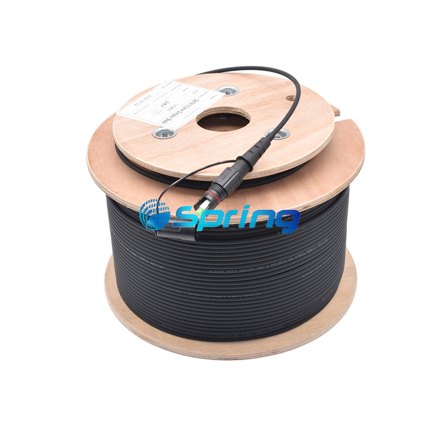 JennyFiber's tweet photo. 5.0mm optitap fiber optic pigtail. 
More request contact with jenny@springoptic.com
WeChat/WhatsApp: +86-18820286560
#FTTA #MST #MST_box #Multiport_service_terminal #Toneable #flat_drop_cable #optitap #terminal_box #Pre_terminated #optitap_pigail #H_connector #optitap_patchcord https://t.co/UTrSolOp5f