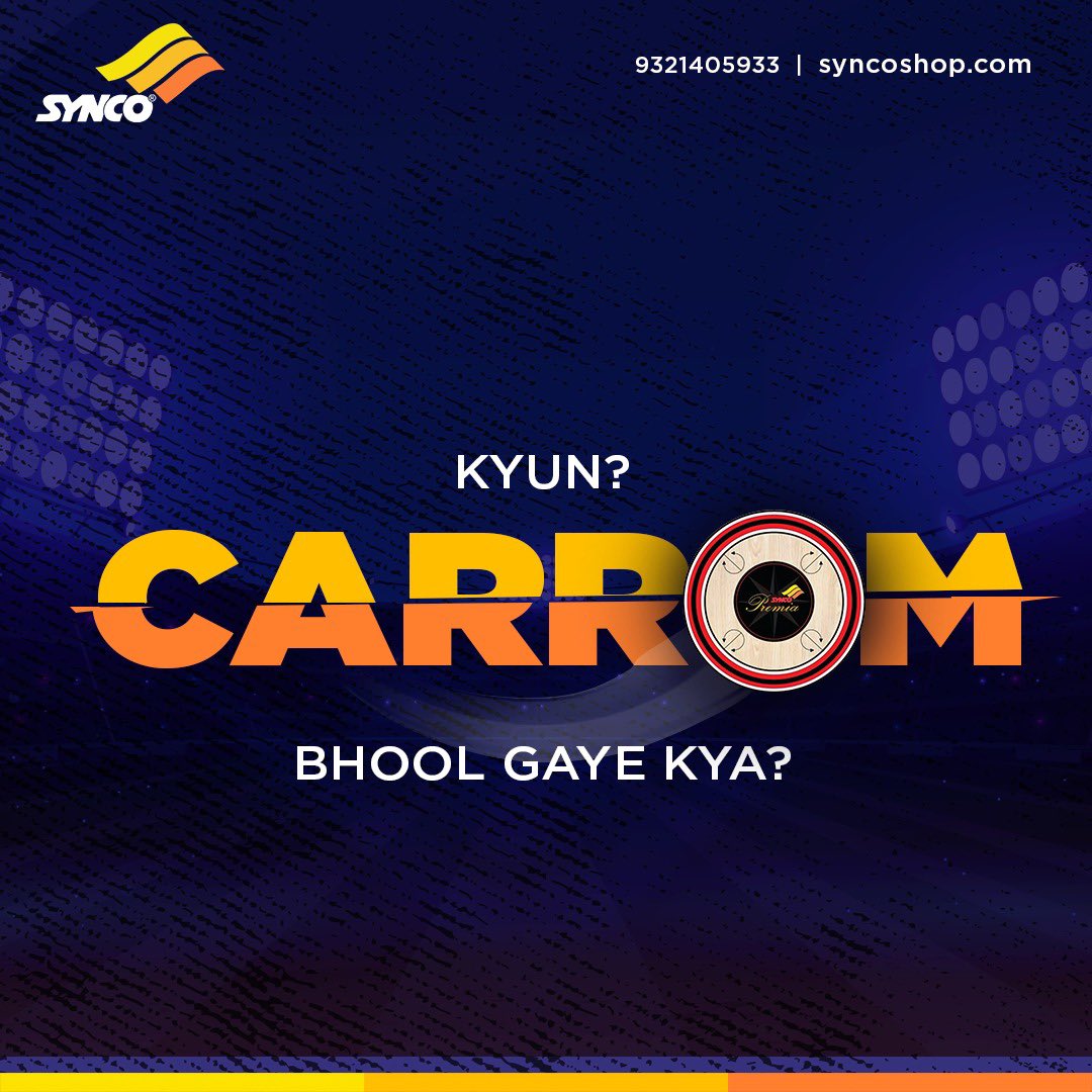 Synco Sports tweet media