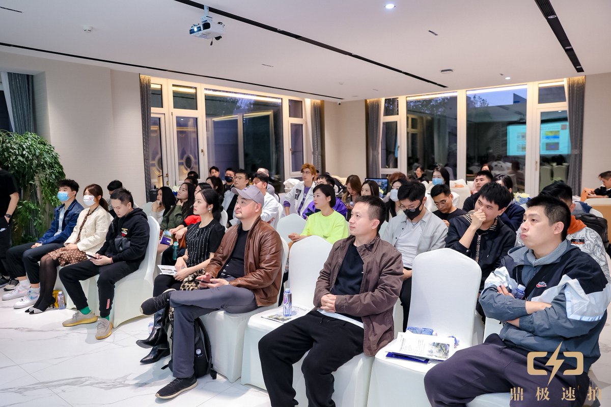 _PlayDao's tweet photo. PlayDAO京华金秋交流会圆满结束啦！感谢所有参与本次活动的朋友们。更多精彩活动，敬请期待！

下一站，我们去哪Play？等你决定！
评论区留言您最想参与的活动类型，安排~ https://t.co/lAEG4JaU1F