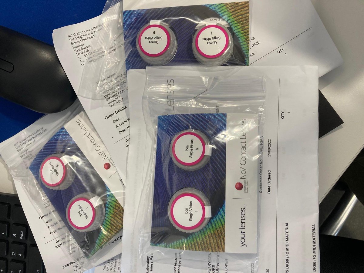 <a href="/BUCCLE1/">BUCCLE</a> would like to thank <a href="/no7cl/">No7 Contact Lenses</a> contact lenses for providing custom made Icon and Quasar RGP contact lenses for use by the 3rd year optometry undergrads at <a href="/WeAreTUDublin/">TU Dublin / OT Baile Átha Cliath</a> 

<a href="/_BCLA/">ʙᴄʟᴀ</a>