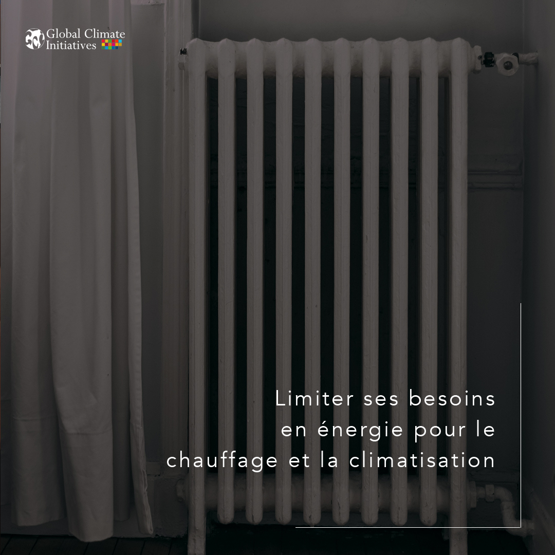 Global Climate Initiatives tweet media