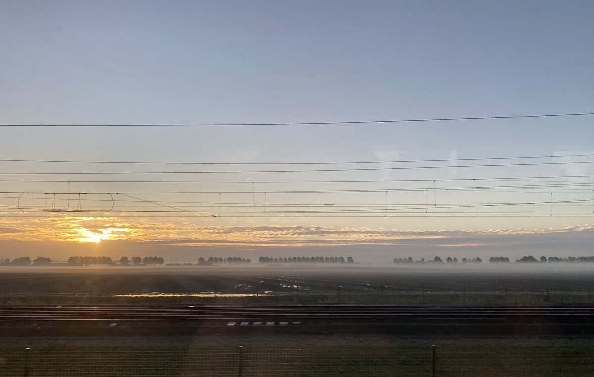 #treinleven