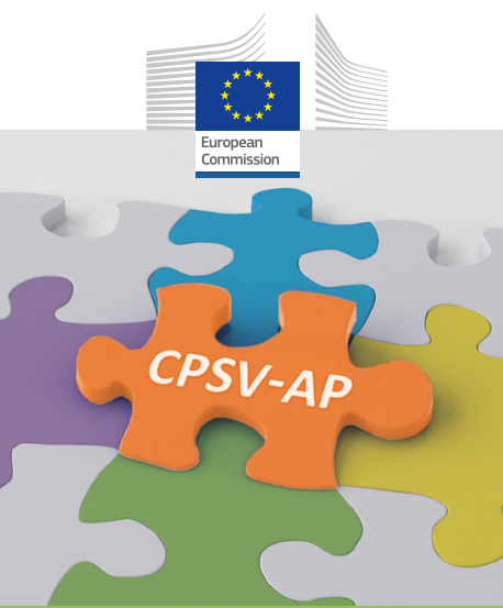 Joinup_eu's tweet photo. 📰A major release of the #CPSV-AP (3.0.0) is now available❗
🎯It aims to address requests for change received by users through the @github.
🔽Download it here & increase the #interoperability of your #PublicService catalogue❗
👉https://t.co/5a0MmkLE9K
@InteroperableEU https://t.co/pYlt75cj2h
