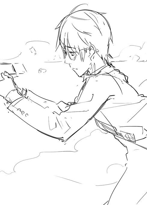 先生「ゲマトリアさんちょっとお時間いいですか」 