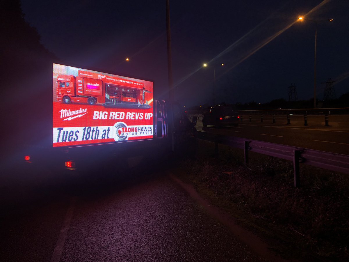 BigPix Billboards tweet media