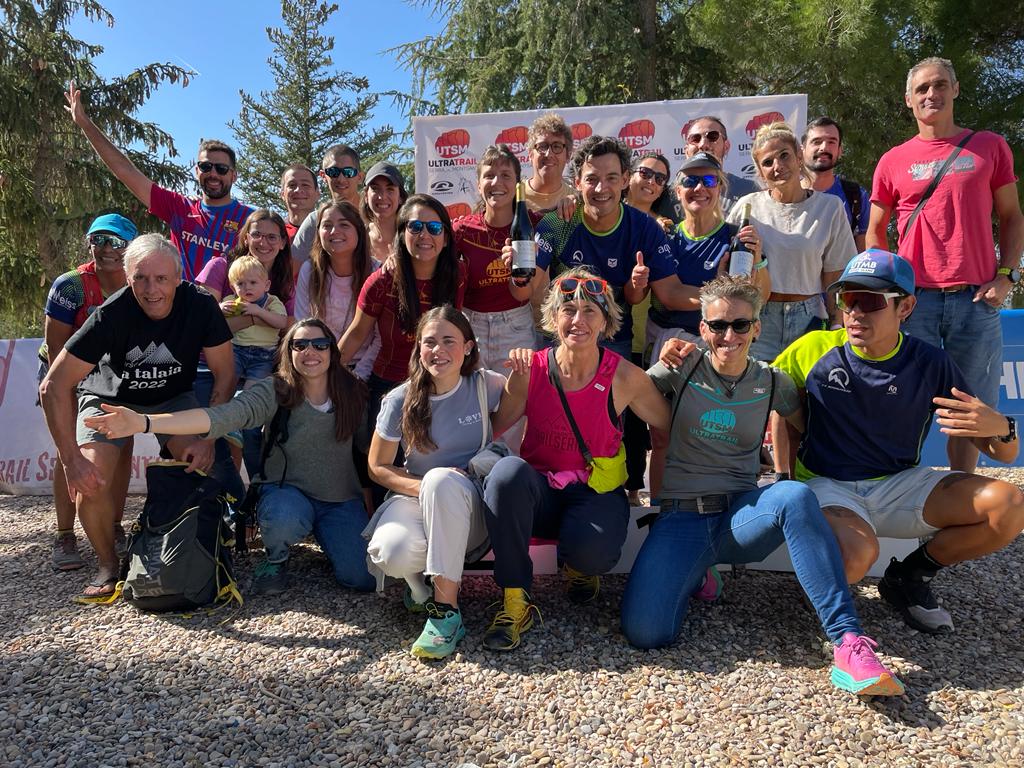 deporunners's tweet photo. Montsant ens catapulta i Bisaura ens consolida. 
La crònica del cap de setmana 👇
https://t.co/HkNLzYwJa5 https://t.co/4yhcmktxww