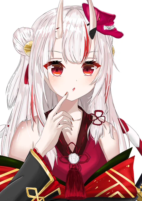 1000ありがとうございます!実はこのお嬢のイラスト、2年前のリメイクだったりします笑 