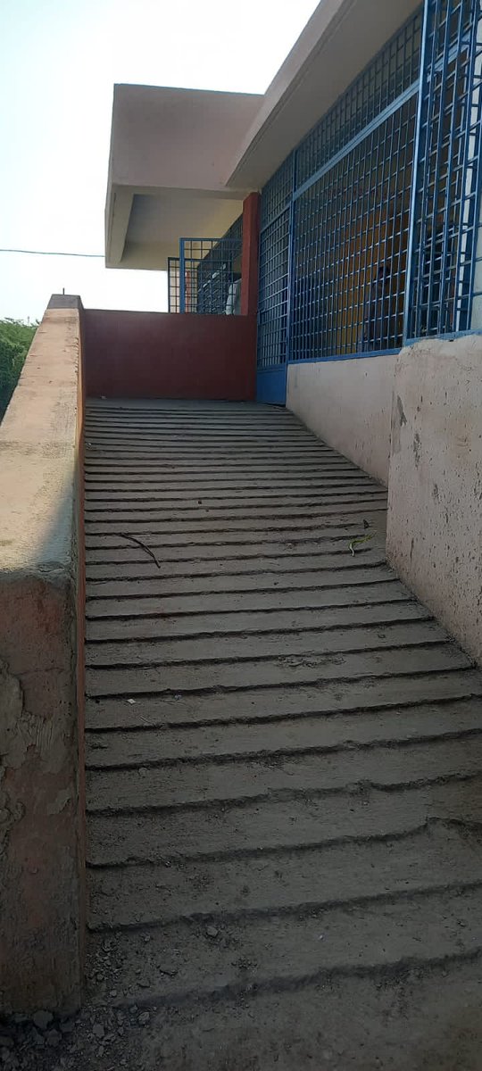 sdm_khambhat's tweet photo. Visited the most interior polling station of 108 Khambhat AC, Golana 5 , ensured that assured minimum facilities like ramp, toilet, drinking water n electricity is there . #Election_2022 @AnandElection @CEOGujarat https://t.co/dIbB3JmSCS