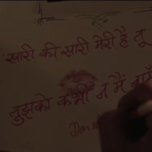 sumouli__'s tweet photo. does it ever drive           just how fast 
you crazy                the night changes

[[HAPPY BIRTHDAY DARSHAN RAVAL 
TUM MERE OUT NOW] https://t.co/f3tyKa1s3F