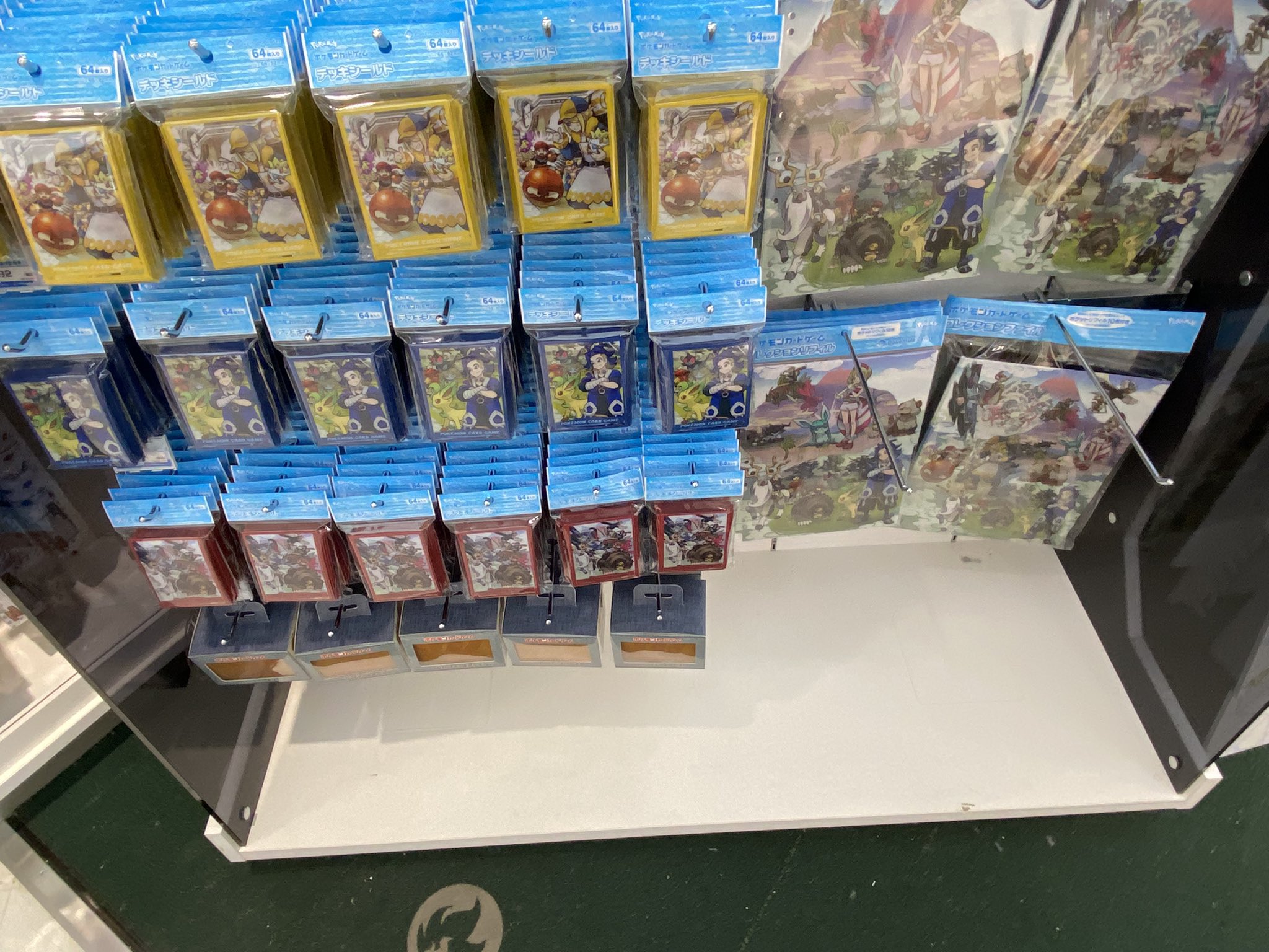 爆買い ポケモンカード スリーブ ポケモンセンターナゴヤ ポケモンカードゲーム V Pravda Ru