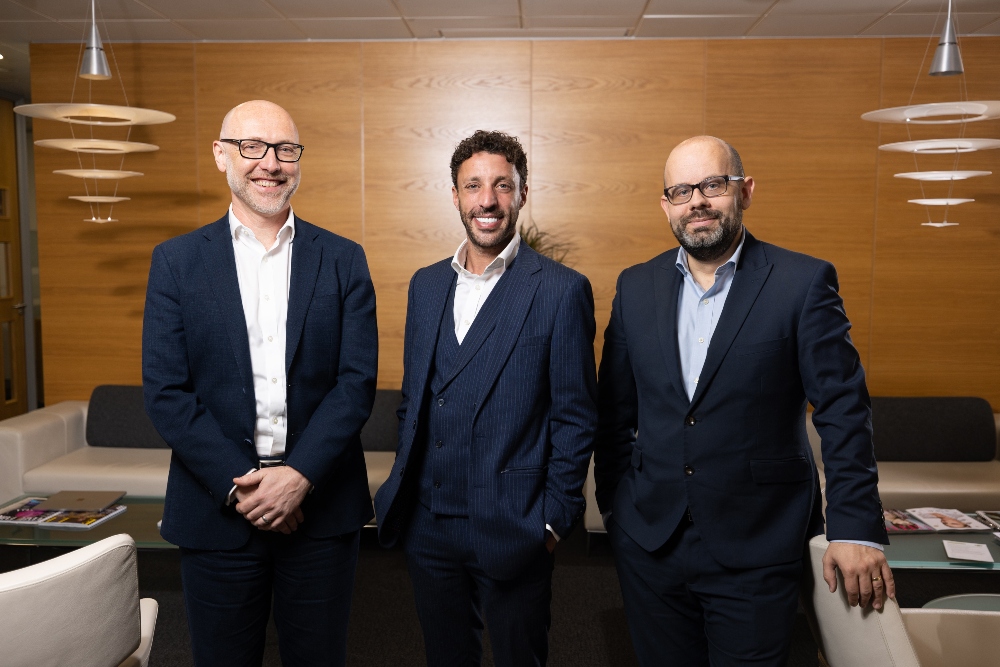 Changes at the top at expanding law firm JMW dlvr.it/SbGVwk