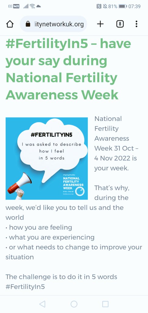 AtkoDon's tweet photo. #fertilityin5 https://t.co/JqwaLwh5Ho
