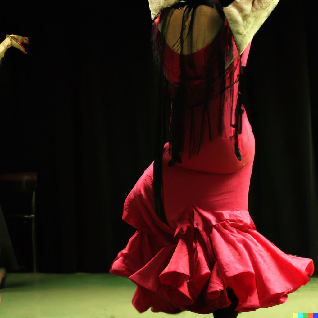 flamenco tweet media