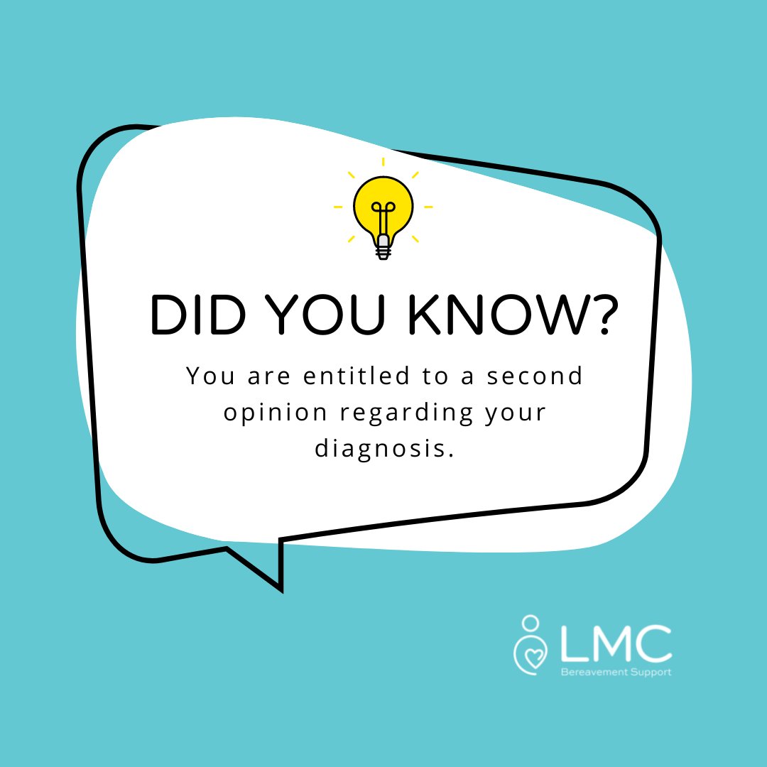 LMC Bereavement Support (formally Leanbh Mo Chroí) tweet media