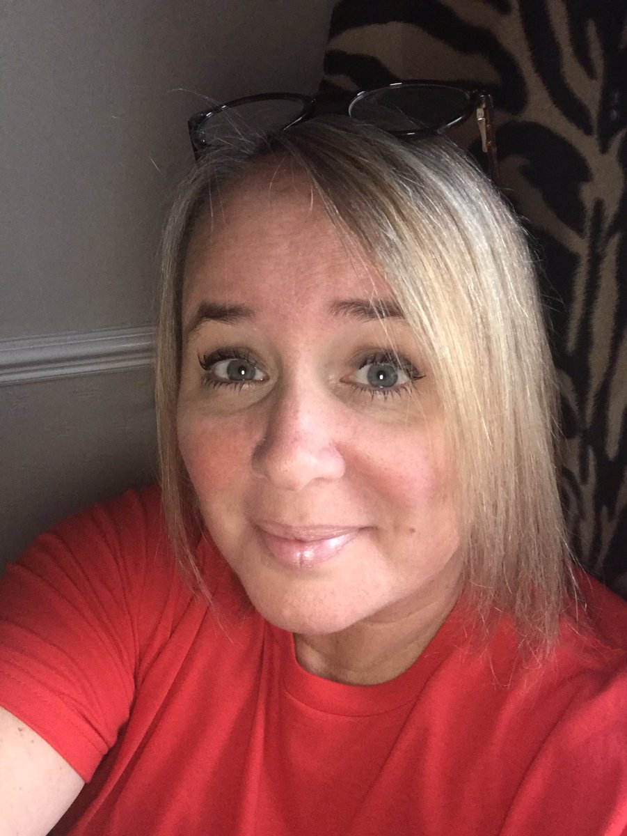 Sharon Reed tweet media