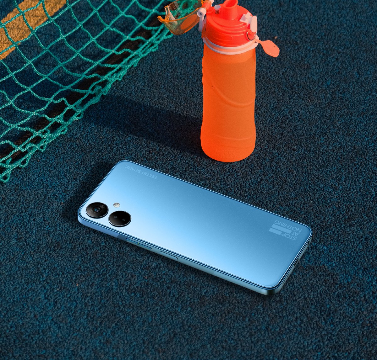 TECNOMobileUG's tweet image. Life in one picture. #Spark9Series