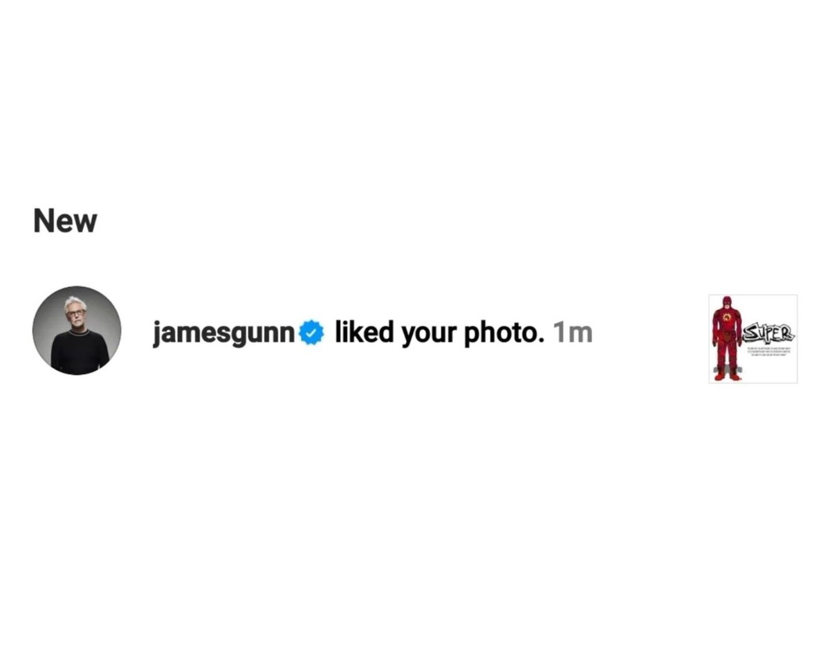 therealReddRyan's tweet photo. My brother @misterhydesson asked me to draw The Crimson Bolt from "SUPER". I never in a million years would have thought @jamesgunn would see and like it! ๐คฏ
#Super #Supermovie #FrankDarbo #TheCrimsonBolt #shutupcrime #aJamesGunnfilm #ReddRyanart #ReddRyanWho #WHOISREDDRYAN https://t.co/8mLIpOdJ29