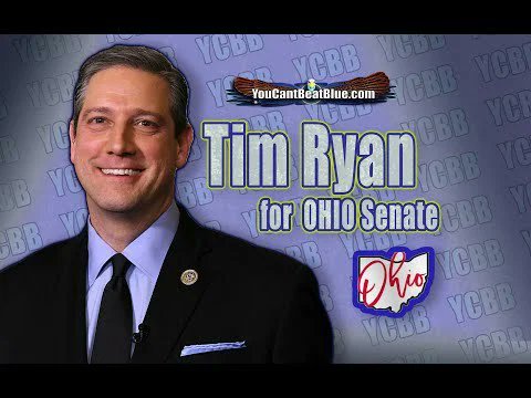 23dwayne's tweet photo. @TimRyan @Kimgtrue2me #TimRyanForSenate #VoteBlueNoMatterWho https://t.co/s4rHdblFwI