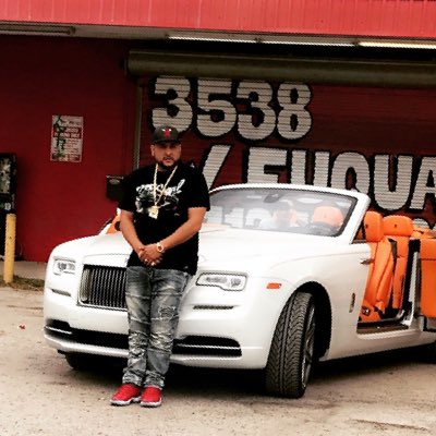 SmoovDaCrim's tweet photo. #NewProfilePic https://t.co/JODvVdQk3p