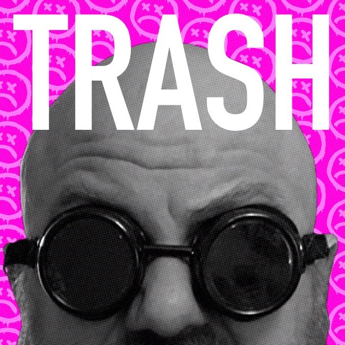 A sleazy politician in drag! Pill popping bikers corrupting a small town! Serial Abortionists harvesting fetuses! Billionaires murdered in space! Kinky sex and MORE!

RISE OF DOCTOR FROWNYFACE is sick satire ripped from the headlines! Yours FREE on Amazon! amazon.com/Rise-Doctor-Fr…