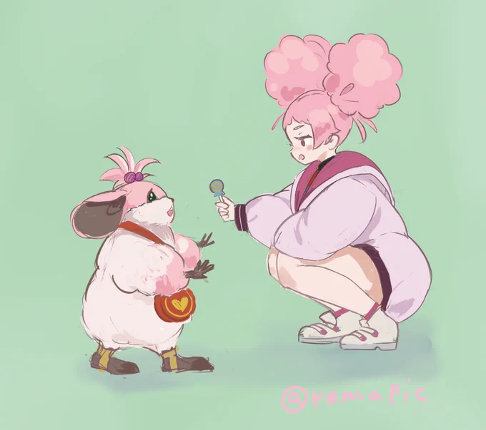rkgkチュチュ×2 