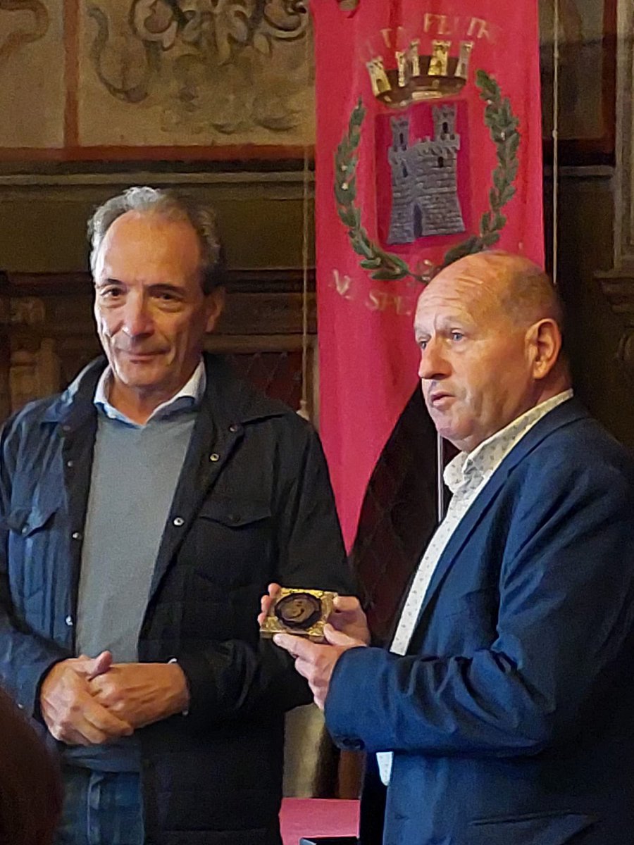 AmiciMuseiVe's tweet photo. Gli Amici dei Musei di Venezia in visita a Feltre e a Facen di Pedavena, dall’archeologia alla galleria Rizzarda al Museo dei Sogni, arte, cultura e sociale. https://t.co/hjTqyK5pwO