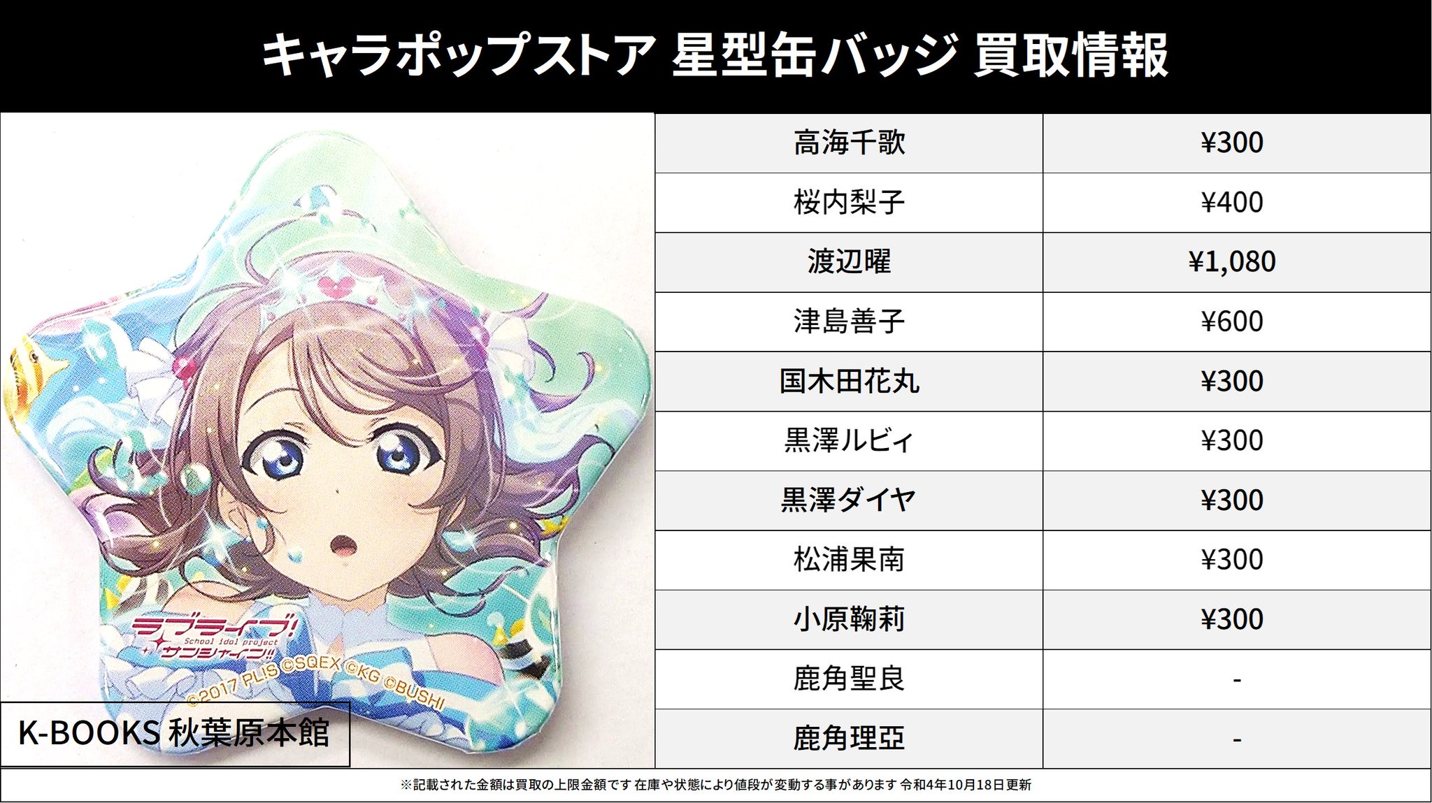 ラブライブ 飛び出せ ラブライブサンシャイン Aqours 高海千歌 ラブライブ 飛び出せ ラブライブサンシャイン Aqours 高海千歌