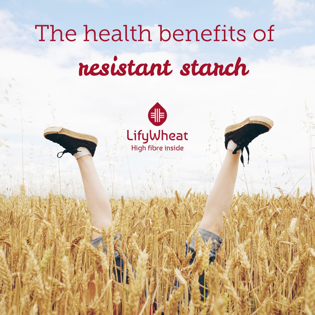 LimagrainIngredients (@limagrainci) on Twitter photo The power of #LifyWheat?  
👉 80% of its fibre is composed of resistant starch. Well tolerated by the body, resistant starch can be consumed in large quantities without causing any adverse symptoms.
➡️Intakes can be up to 2️⃣5️⃣g! The power of #LifyWheat?  
👉 80% of its fibre is composed of resistant starch. Well tolerated by the body, resistant starch can be consumed in large quantities without causing any adverse symptoms.
➡️Intakes can be up to 2️⃣5️⃣g!