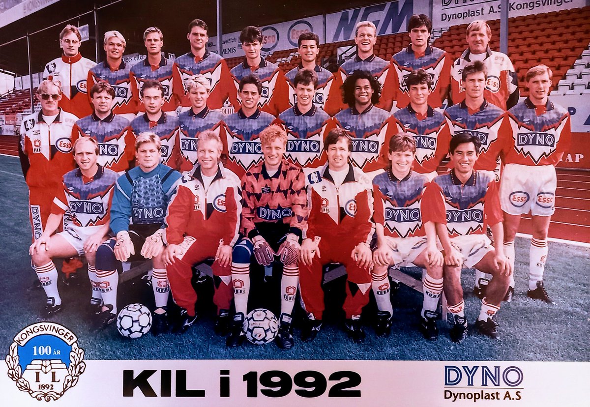 Jørn Karlsrud tweet media