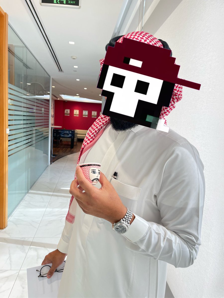 M🤖𝕏 ميتابير tweet media