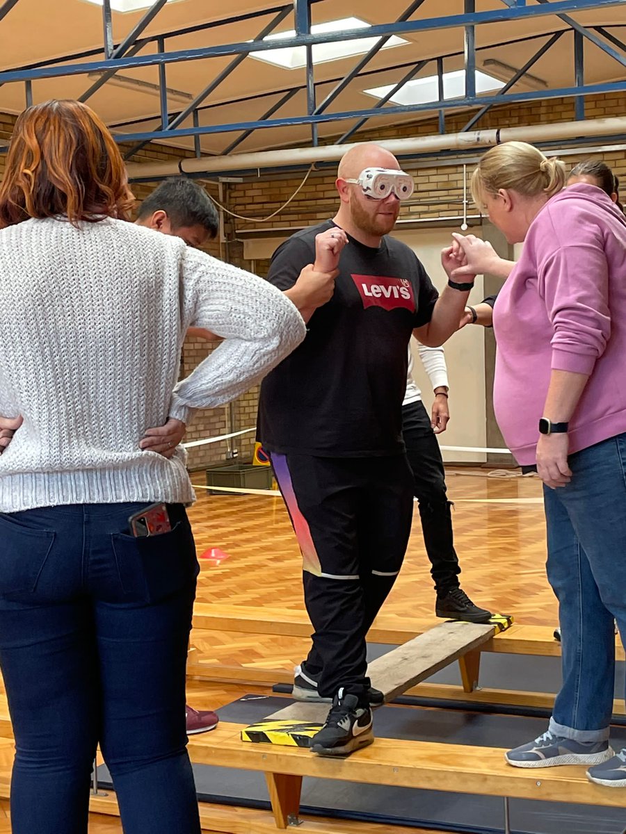 Critical Care Gate 30 tweet media