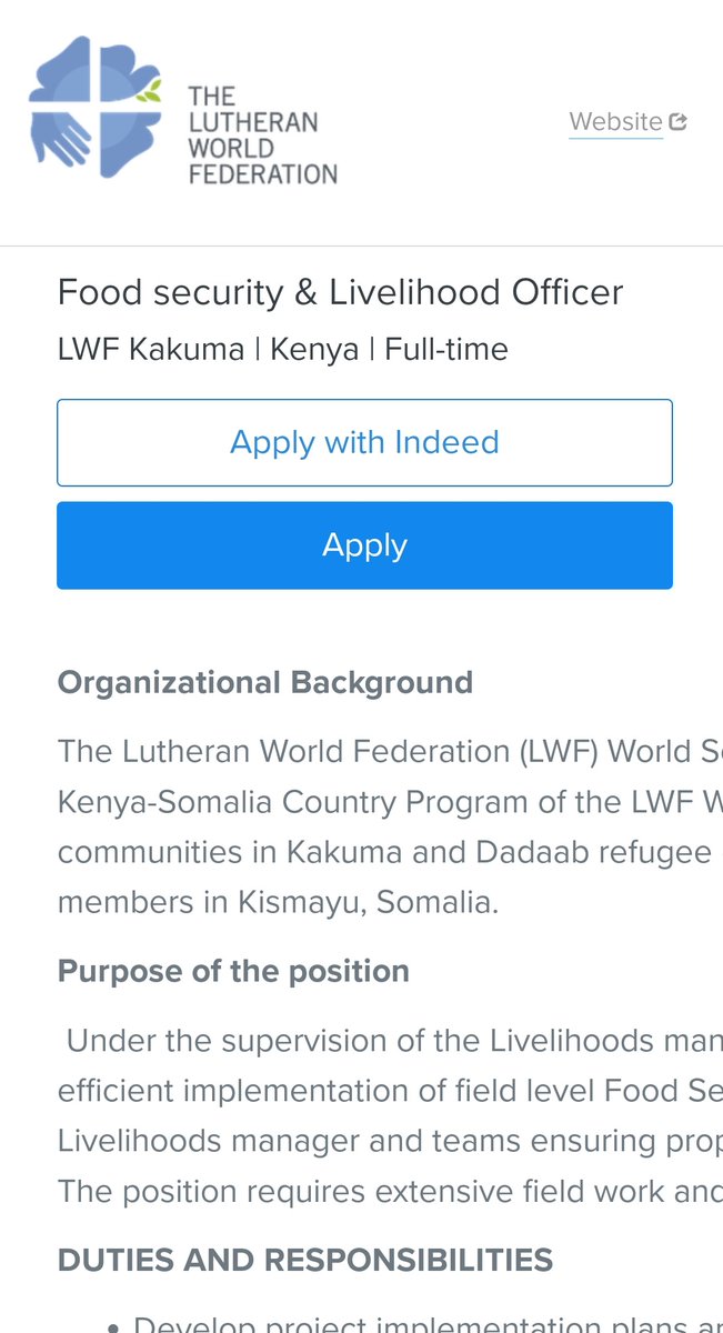 Kimuzi_'s tweet photo. A few Jon opportunities.  Kindly RT inaeza saidia mtu https://t.co/RqV9MC1xTg