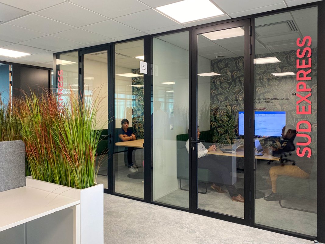 ATIF_France's tweet photo. #ATIFnews | Ça déménage à #Paris !

Pour cette nouvelle rentrée, les équipes #Pagoline, 
@ATIF_France et @AtlantiCing  se réunissent dans de nouveaux locaux au pied de la tour #Pleyel ! 🤝

Ceux-ci s'inscrivent dans la continuité du plan stratégique CAP 2024 du Groupe Pagoline 💪 https://t.co/swdxhdXPvv