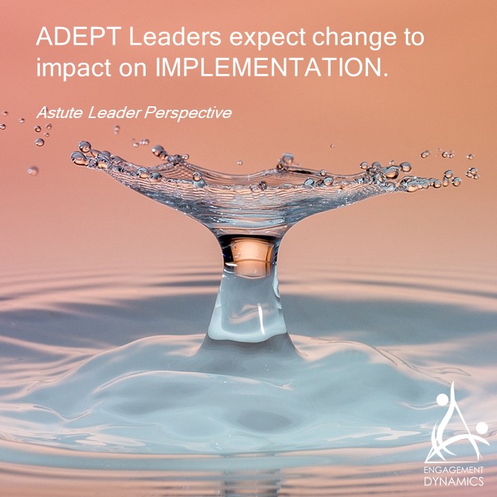 EngagementDynam's tweet photo. What changes may impact on the project or work on which you are currently focused. How can you minimize their disruptive impact? https://t.co/2iv8AlT29s