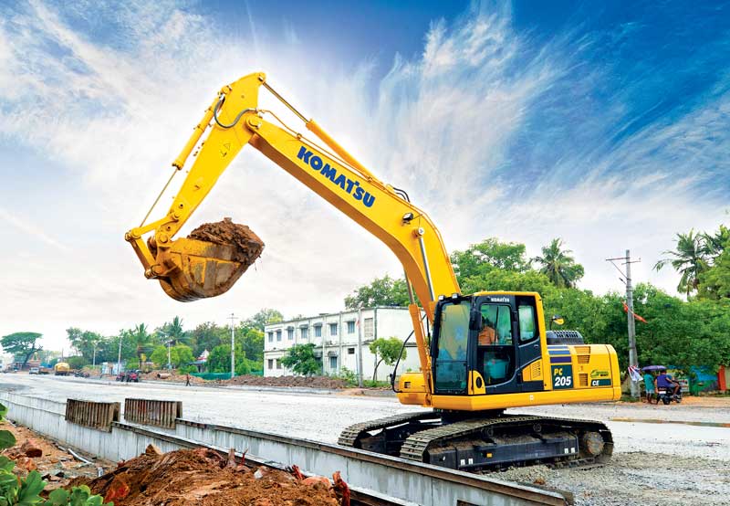 construction_ct's tweet photo. Adoption of sustainable technologies is the overarching technology trend
#VivekHajela, Vice President and Head, Construction Equipment Business, #LnTConstructionandMiningMachinery
https://t.co/Vg65ZaIpkv
#LTCMB #KIPL #ConstructionTimes #Infrastructure #Construction #Technology https://t.co/CTjmnD7d17