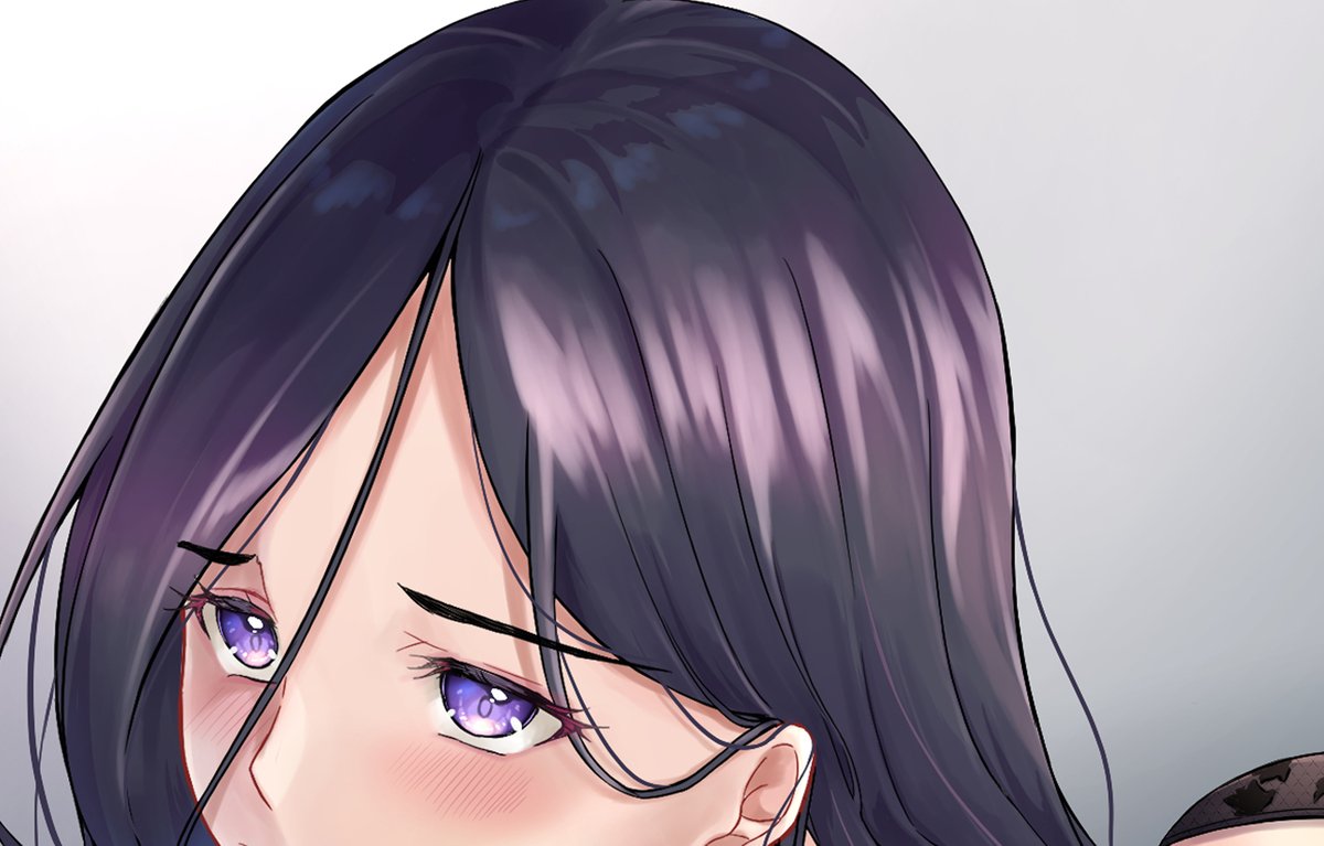 新作CG集制作中 