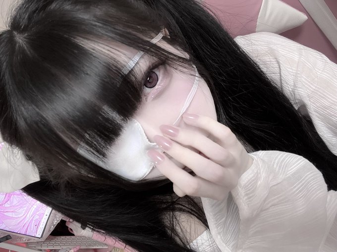 コスプレイヤー미유 ミユのTwitter画像2