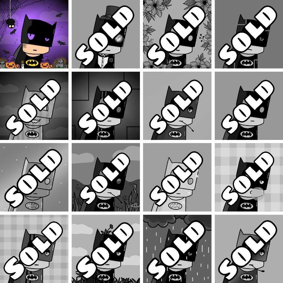 One animated item left 🦇
It's 0.003 
So Let's goooo everybody. 
Check this out 👇
opensea.io/assets/matic/0…