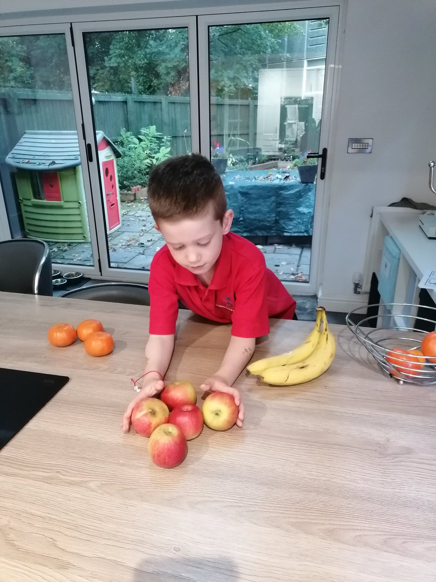 Rebecca Speed tweet media