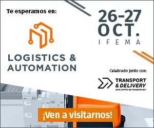 Rinol_Esp's tweet photo. 📆Listos para la edición 2022 de @LogisticsSpain donde mostraremos las novedades más eco-sostenibles de @RCRIF en pavimentación industrial para la logística 4.0
2022 Logistics &amp; Automation 👉 https://t.co/r0F2F1tSKZ
#allbasedonvalues #logistica #ecologia #sostenibilidad https://t.co/KDopiEo2qW