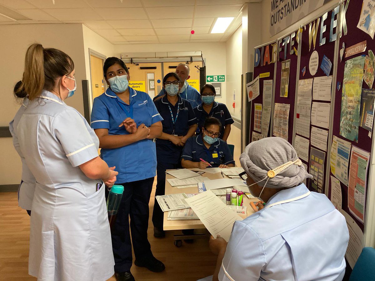 Critical Care tweet media