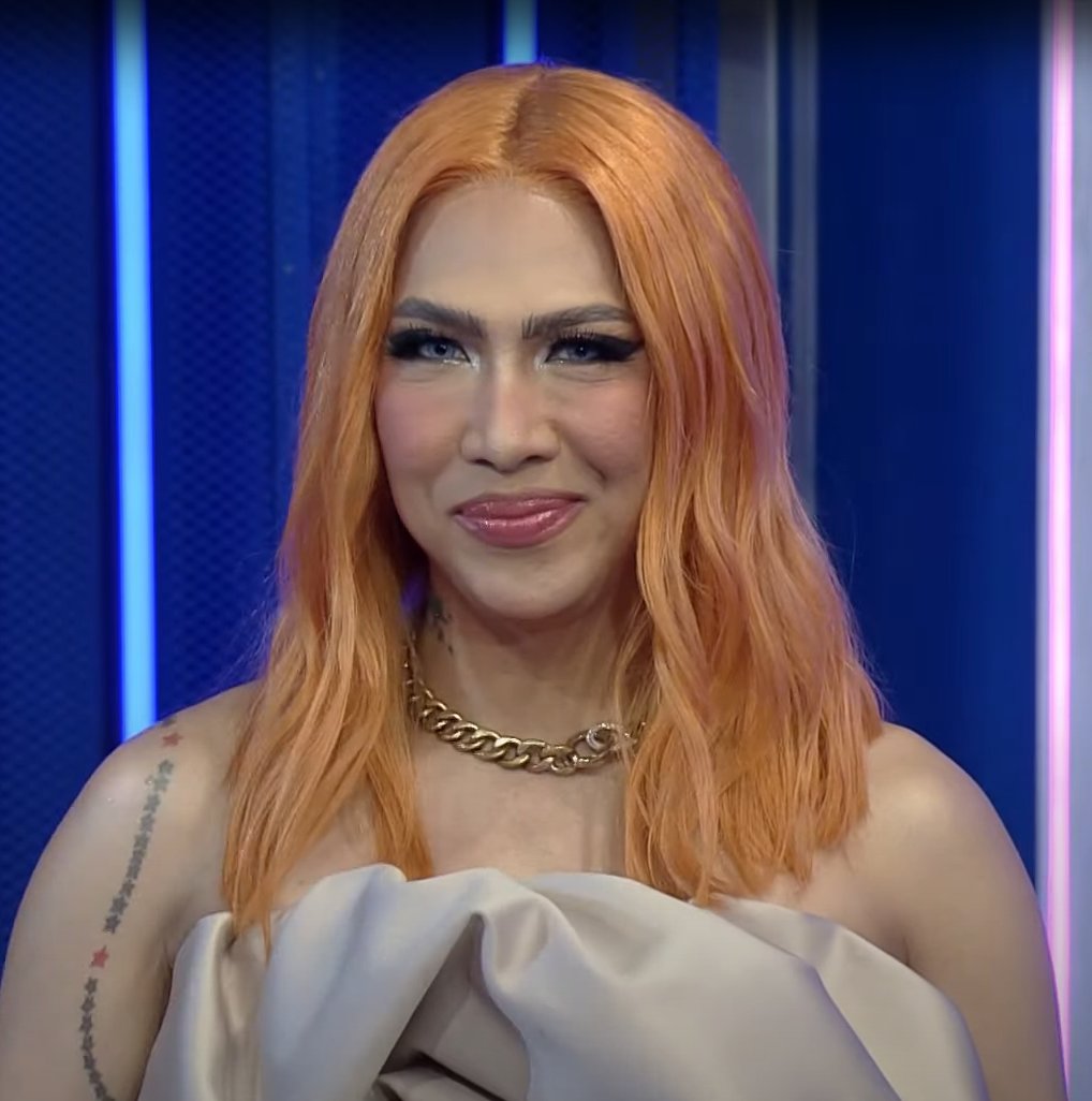 rsplawers's tweet photo. miss queen!

#ShowtimeBeksciting
#ViceGanda | #IonPerez | #ViceIon https://t.co/UHpLxmLofr