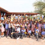 Photo by Renewable Energy Industry Association of Namibia (@REIAoN)