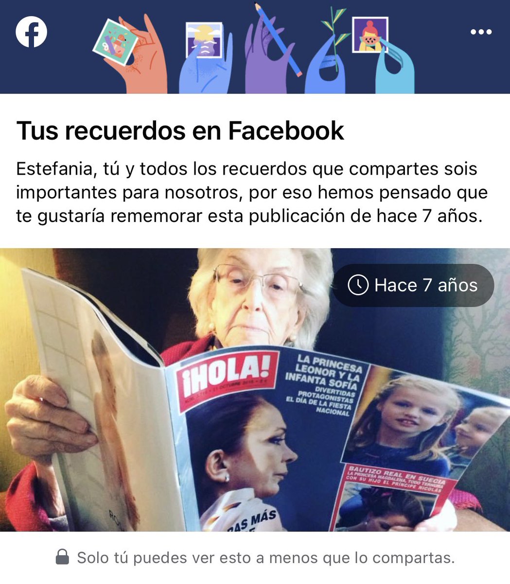 LaChicaDeLaCiudad tweet media