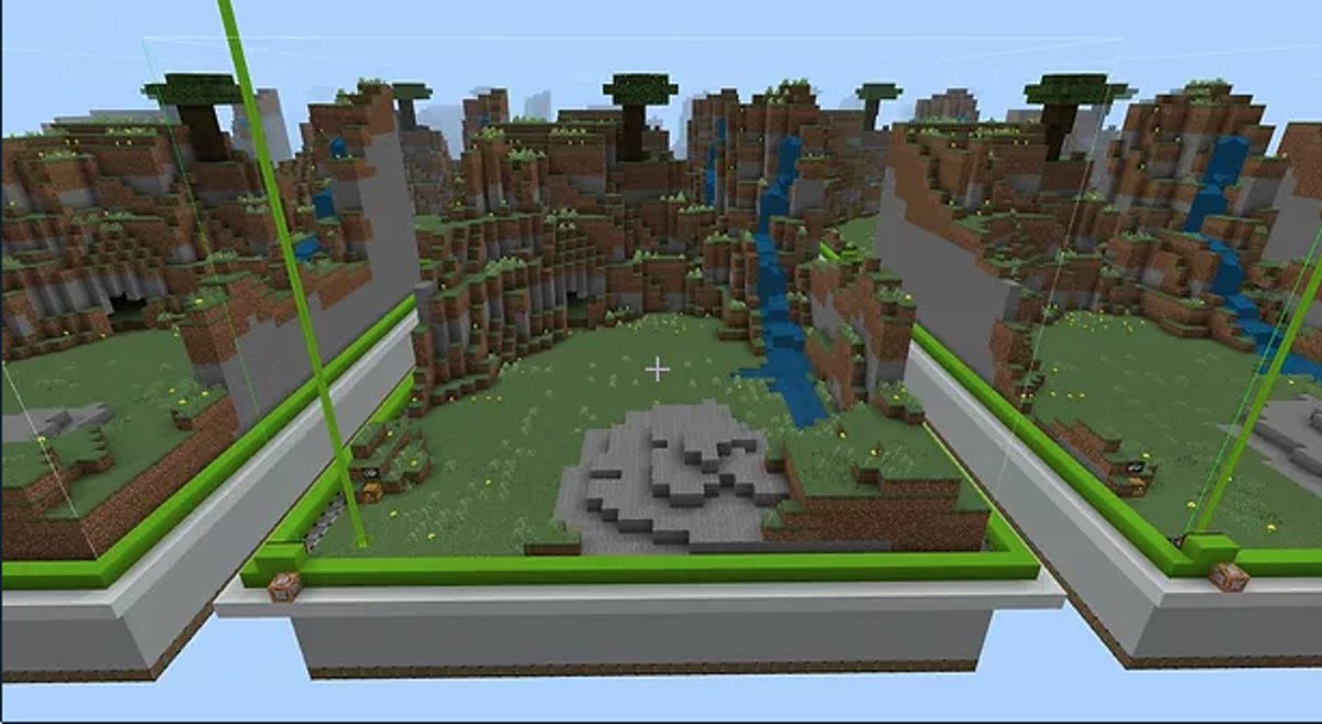 Have you had a chance to try these #MinecraftEdu resources designed to support teachers in using <a href="/PlayCraftLearn/">Minecraft Education</a> in the classroom?

Access 🔗  bit.ly/3tTJINa

Watch 👉 youtu.be/fz4TViXpwzE

🔔 Subscribe  bit.ly/3ndUCuH

<a href="/MicrosoftEDU/">Microsoft Education</a> @MSAUedu #MIEExpert