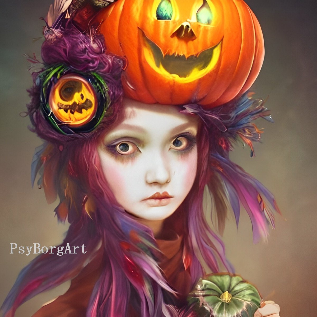 borganism1981's tweet photo. Halloween Decoration (framed/ingelijst)

18x18 cm(€ 10,00)
18x24 cm(€ 12,50) https://t.co/kS0h50wWnK